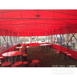 晨本專業(yè)定制 打造戶外生活新空間，紡織品遮篷的藝術(shù)與實(shí)用